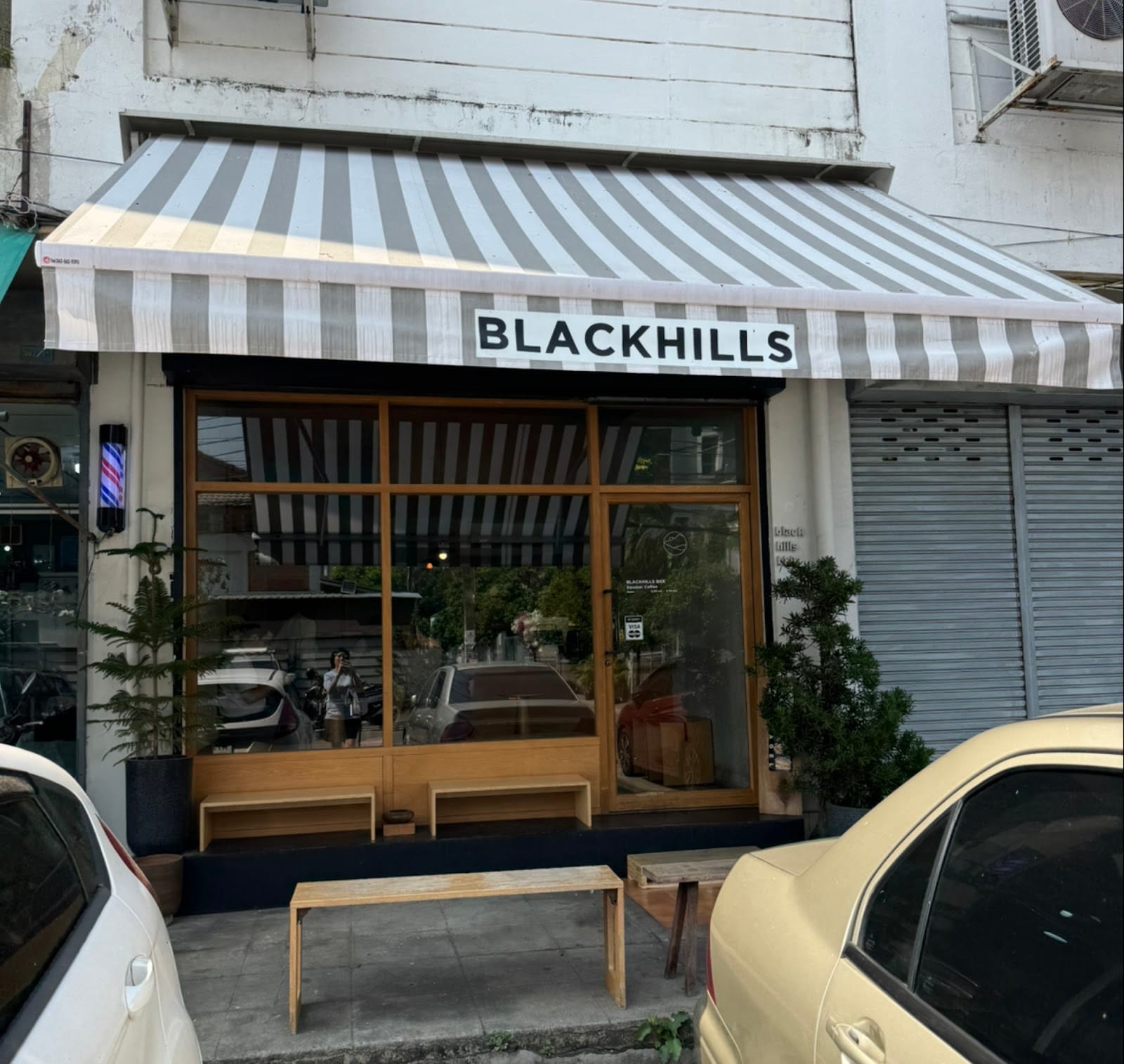 Blackhills BKK