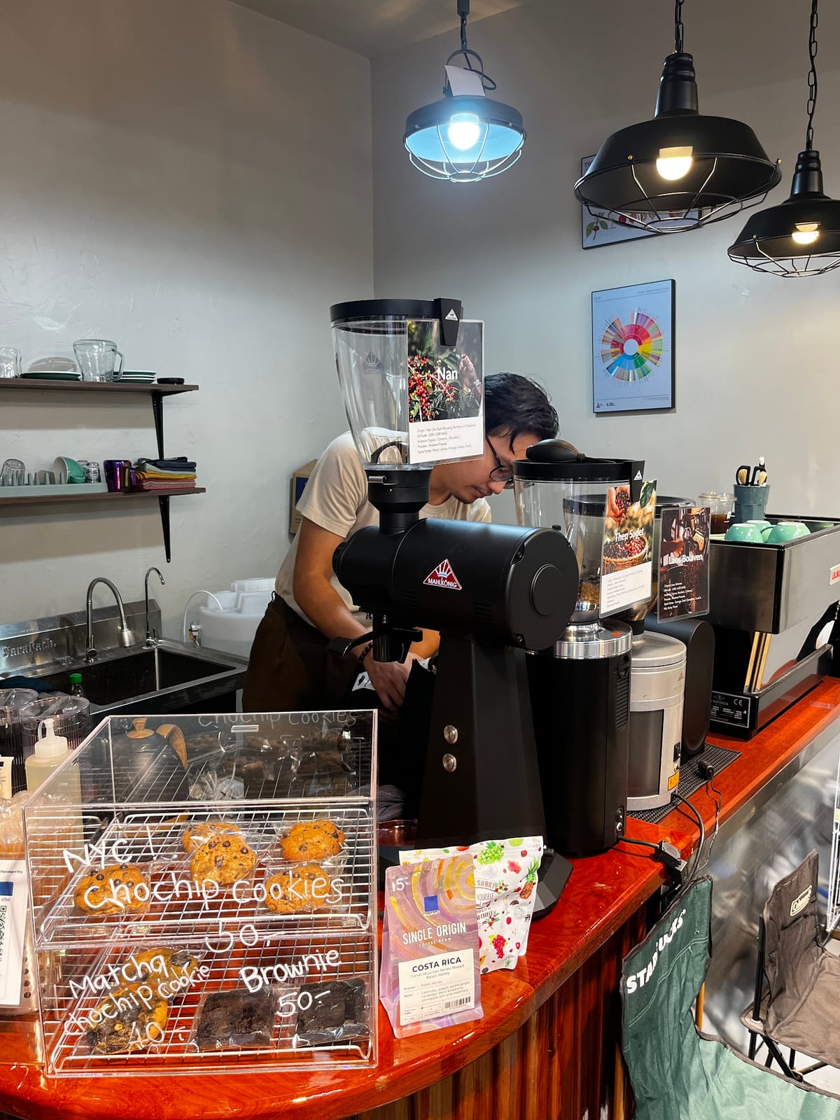 Ree Coffee&Slow bar