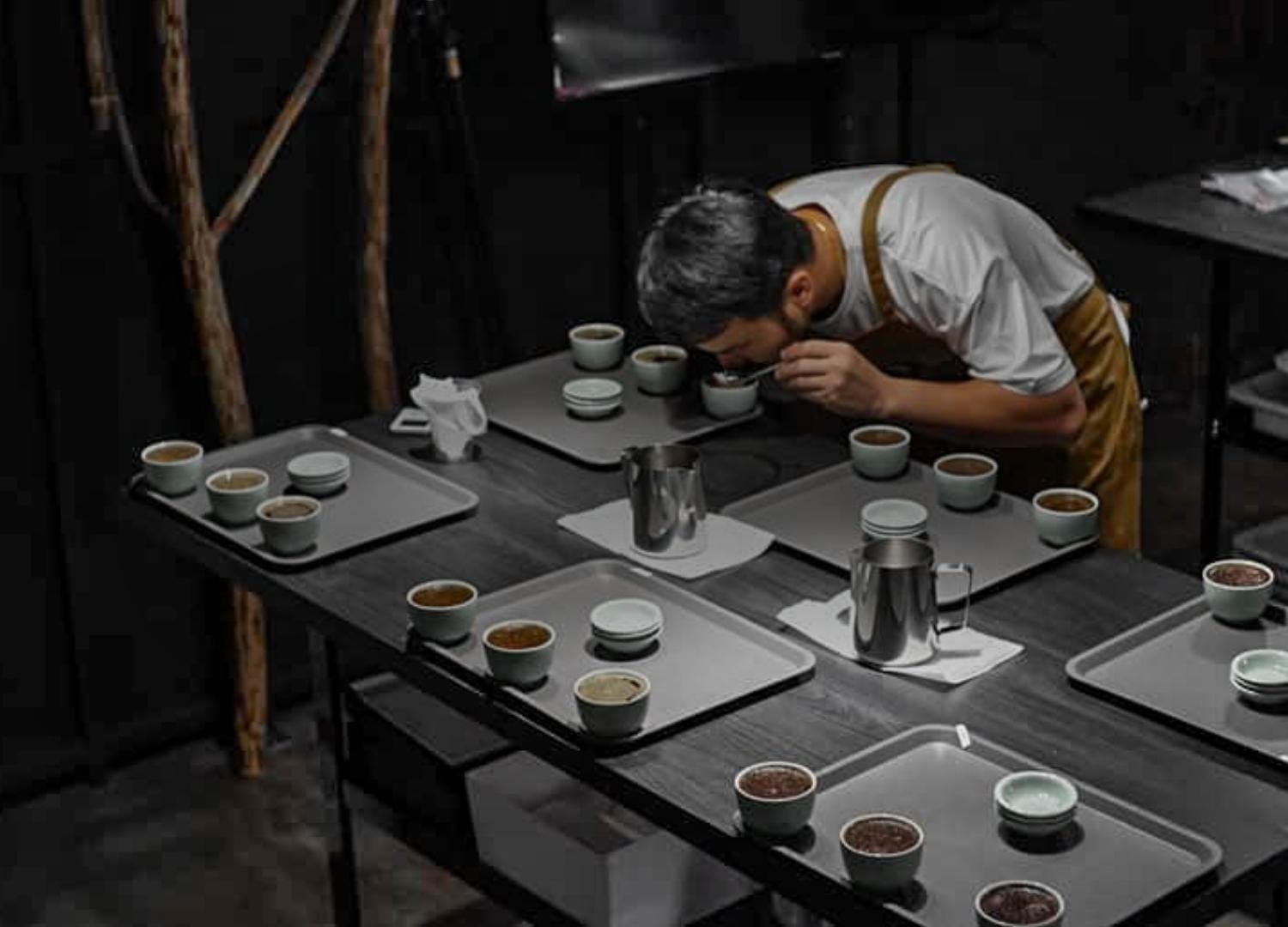 ​MoR Ministry of Roasters​ Chiang Mai photo 3