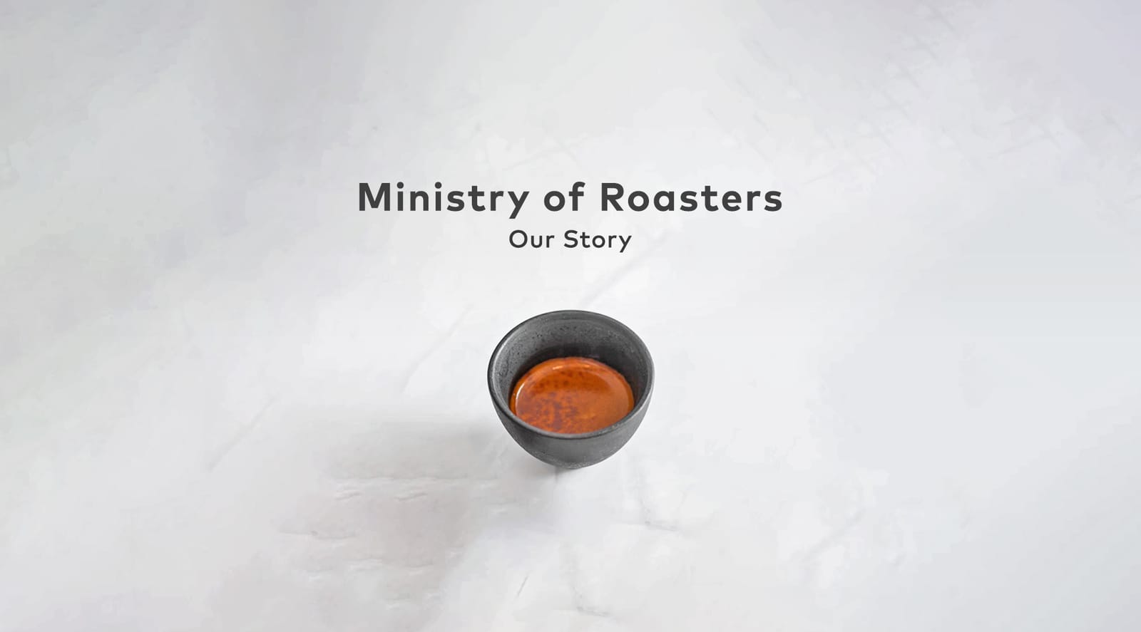 ​MoR Ministry of Roasters​ Chiang Mai photo 2