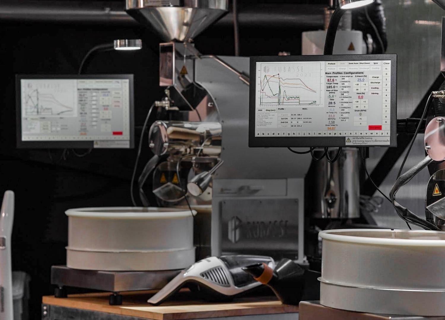 ​MoR Ministry of Roasters​ Chiang Mai photo 5