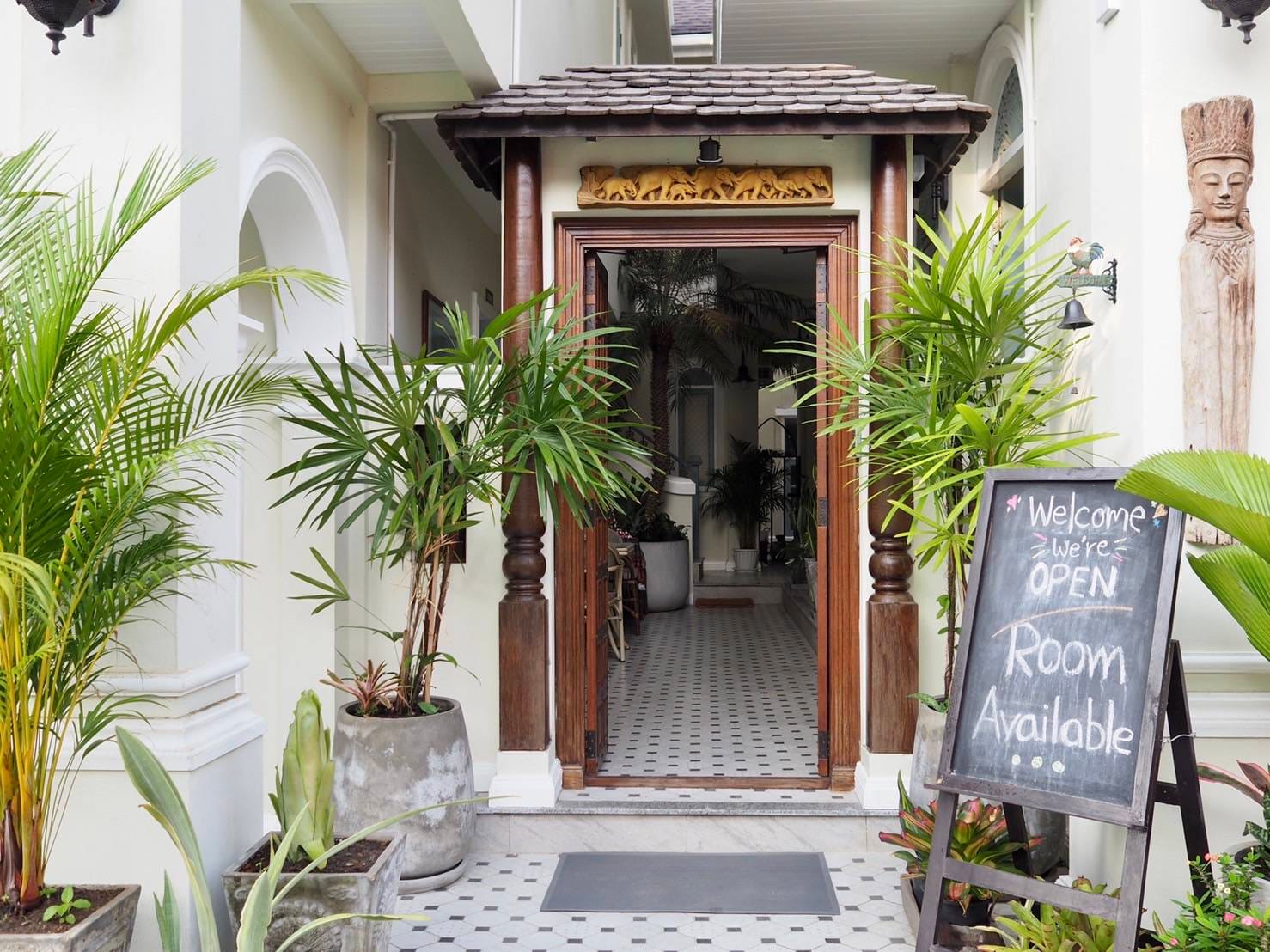 Pran Cafe