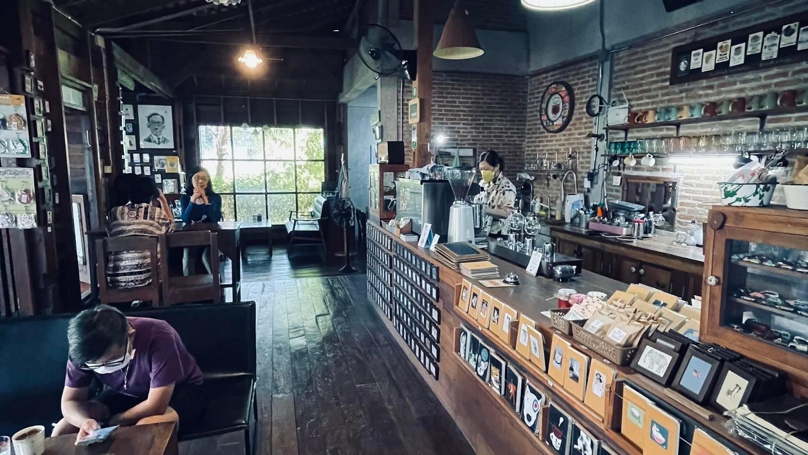 All about Coffee