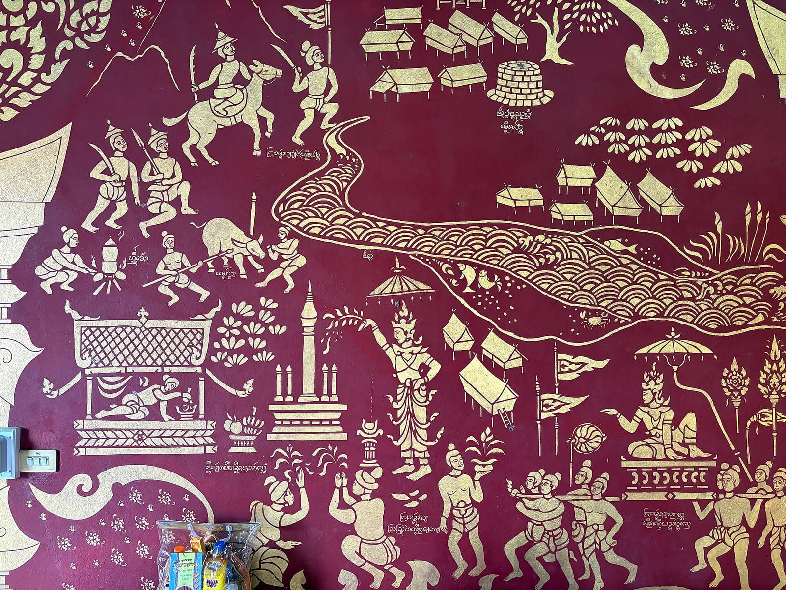 PUNRAK Cafe @CHIANG MAI photo 2