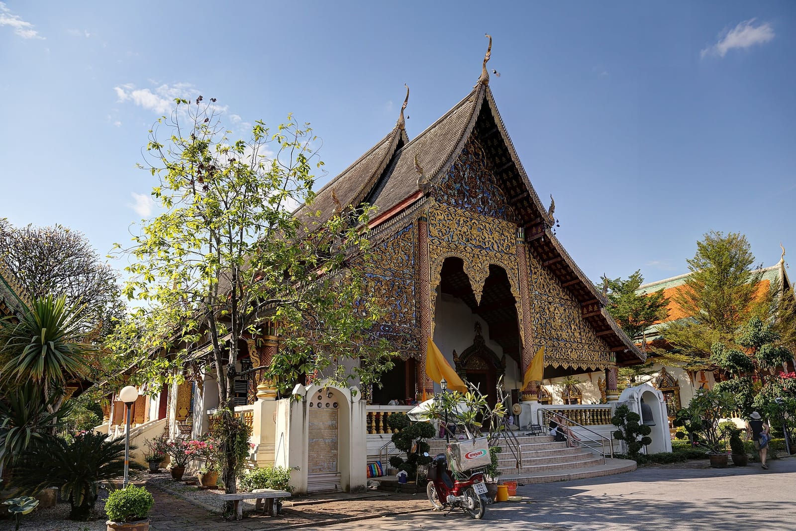 PUNRAK Cafe @CHIANG MAI photo 4