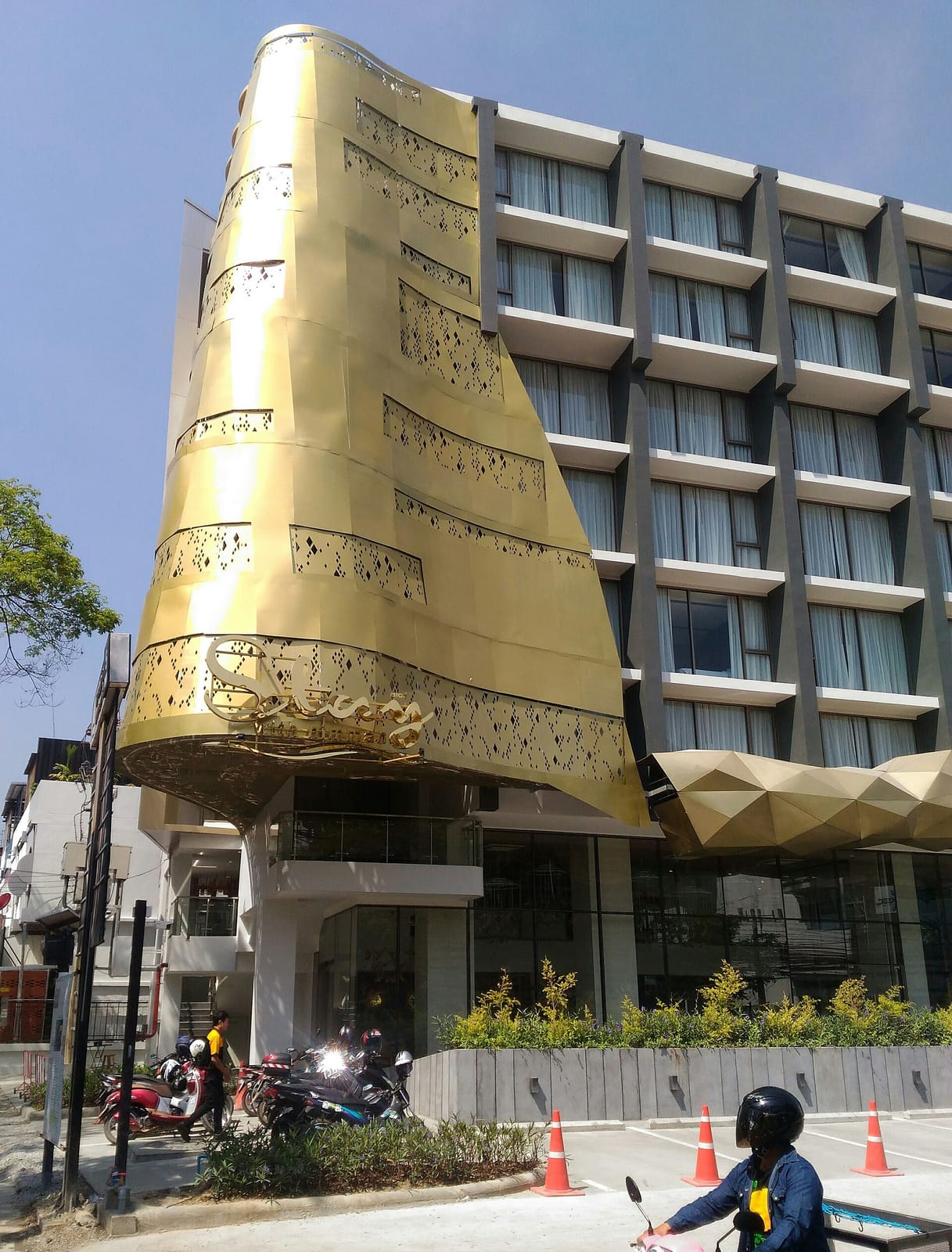 GRAPH ground photo 3
