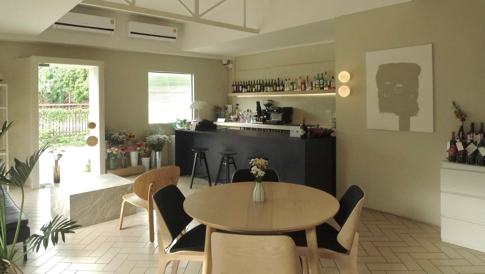 Also Cafe Chiangmai