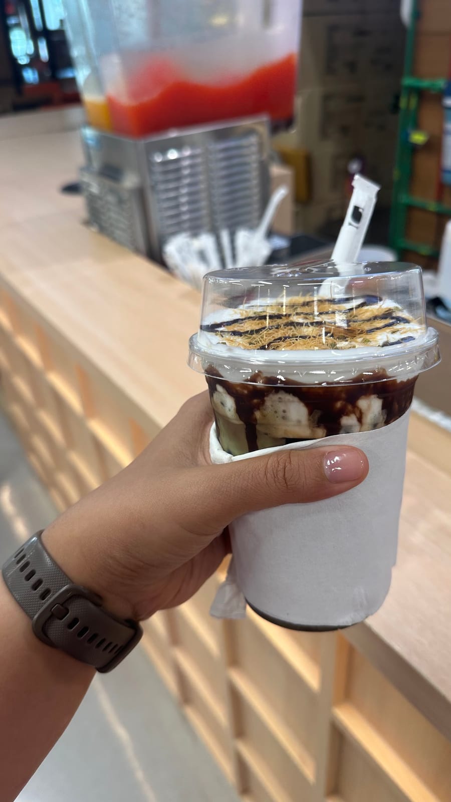 coffee arigato