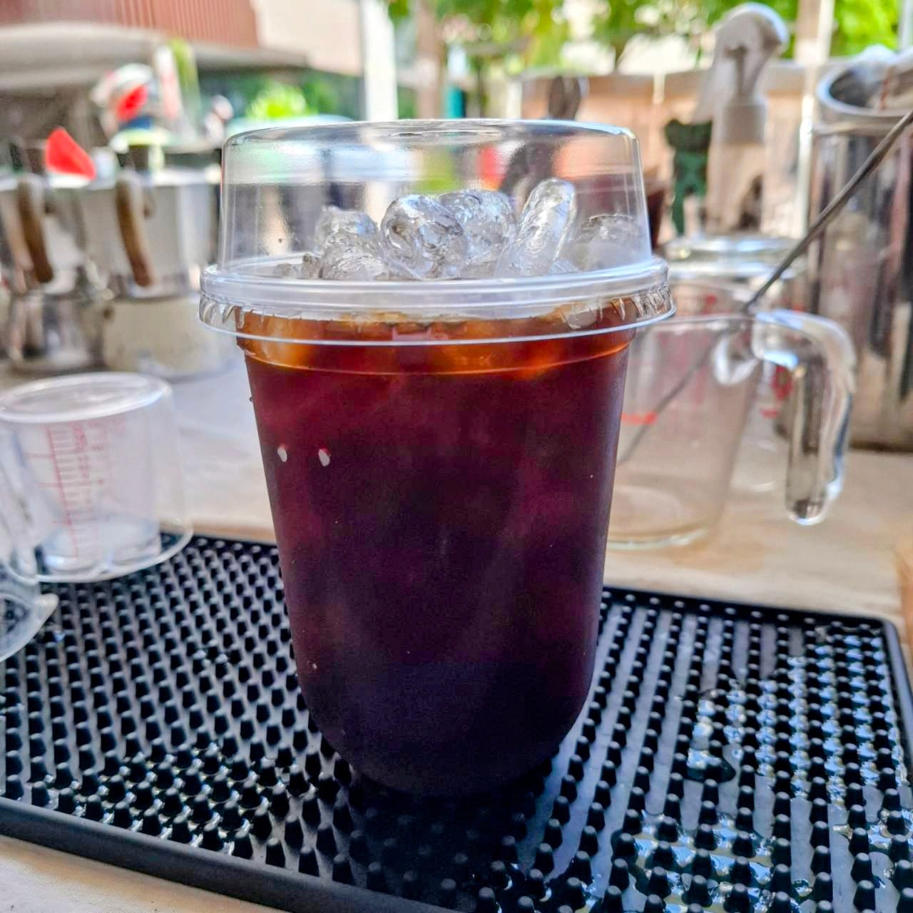 666Slowbar'n coffee