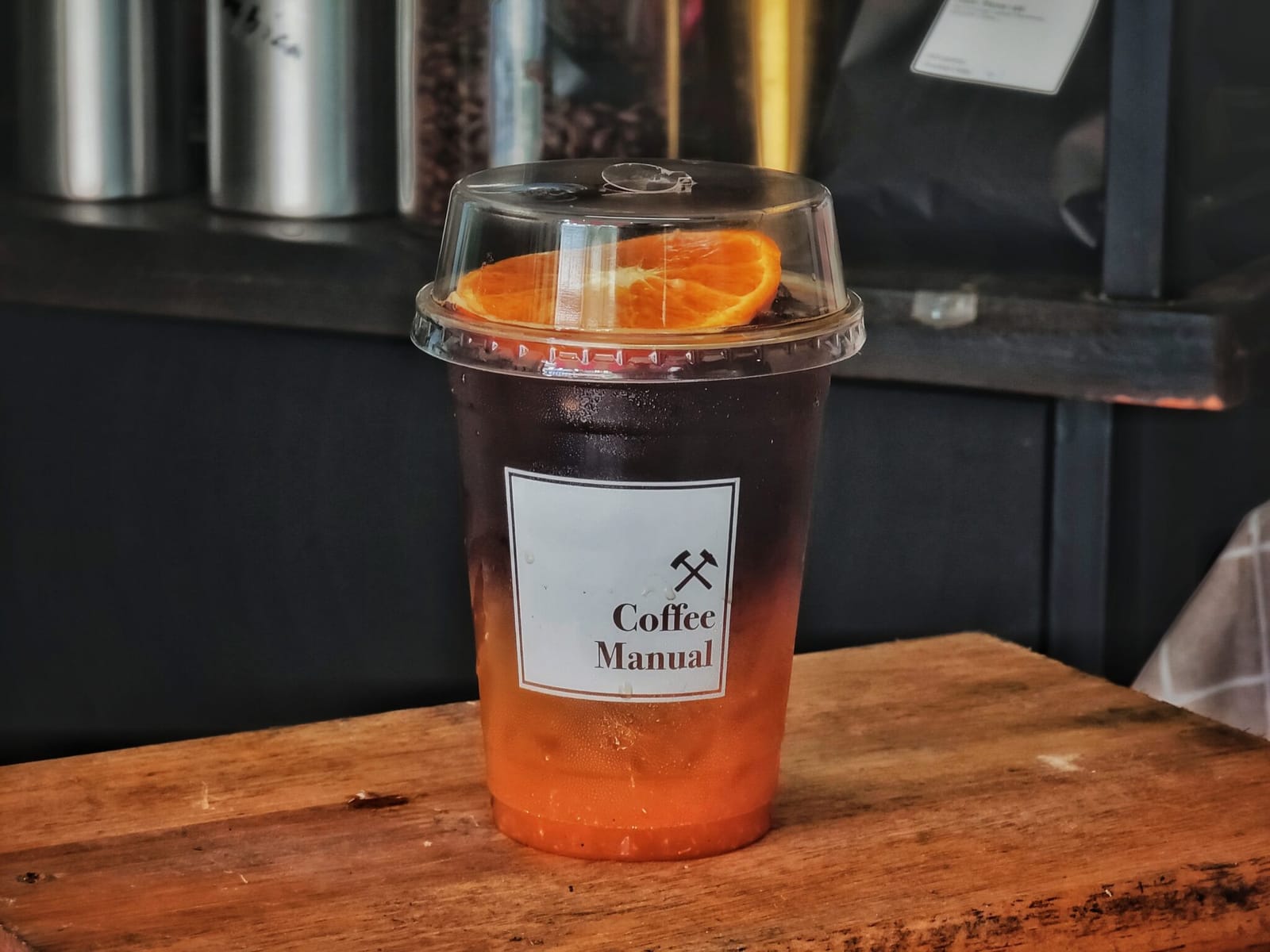 Coffee Manual Specialty หาดใหญ่ photo 2