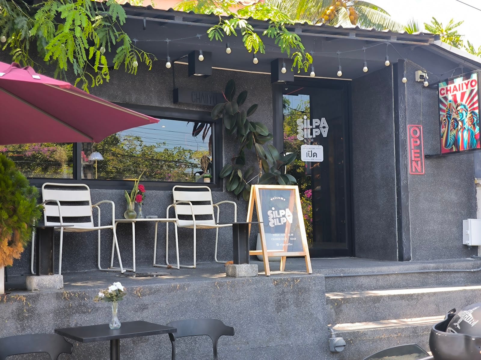 SILPA.COFFEE