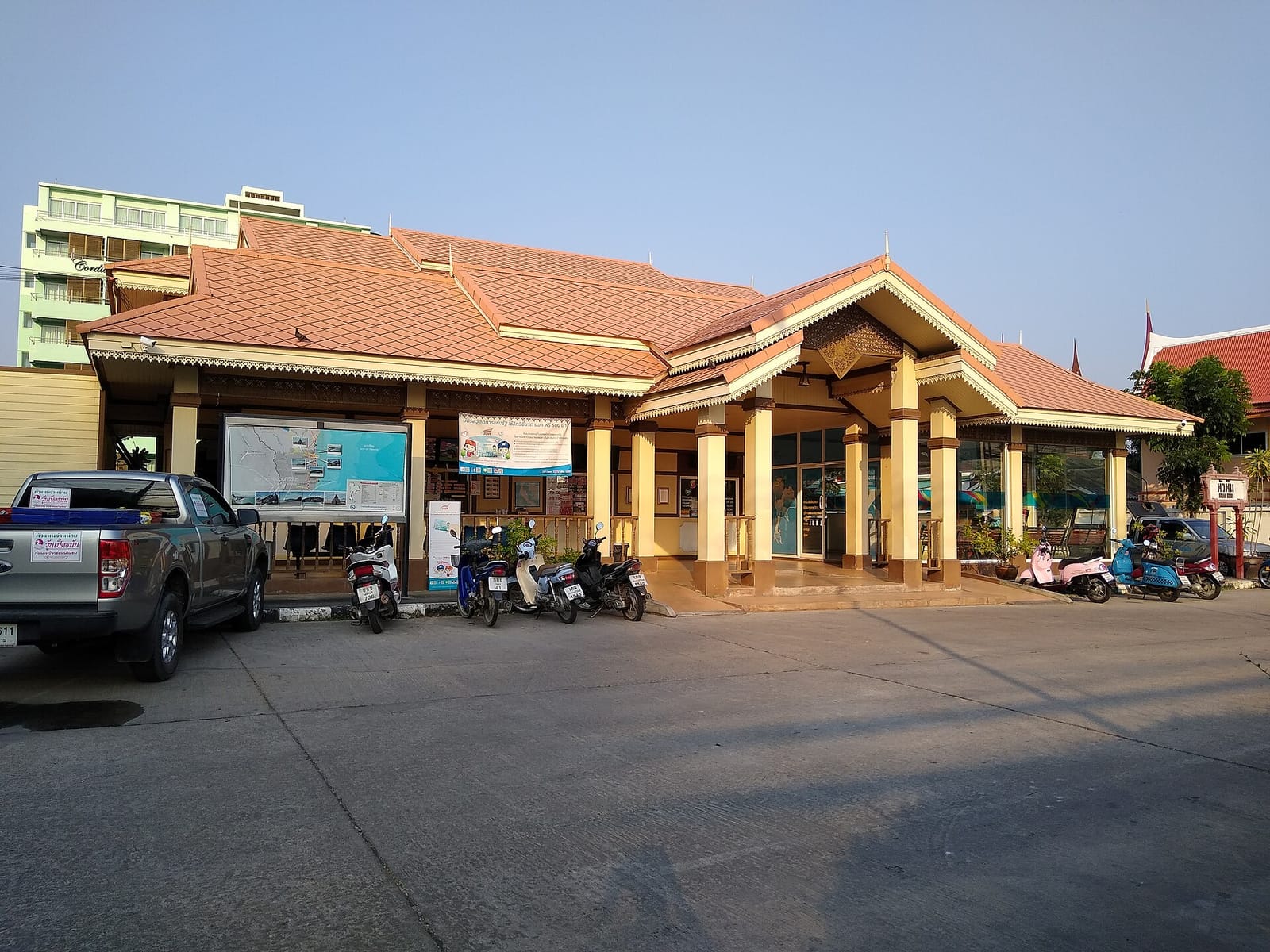 KraChed Coffee House - กระเฉด คอฟฟี่ เฮ้าส์ photo 2