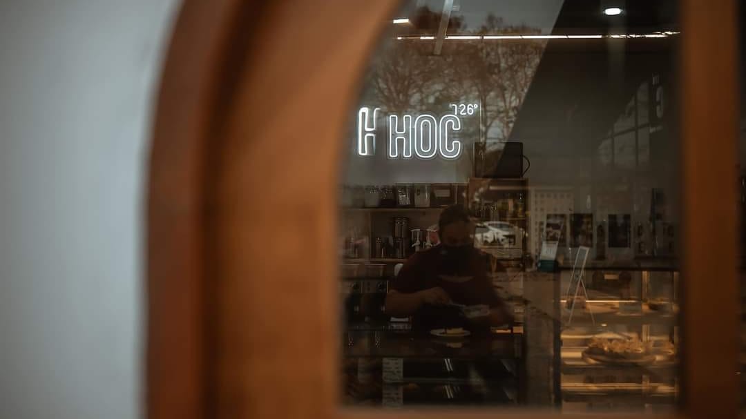 126 HOC Cafe (Micro Roaster&Specialty Coffee)
