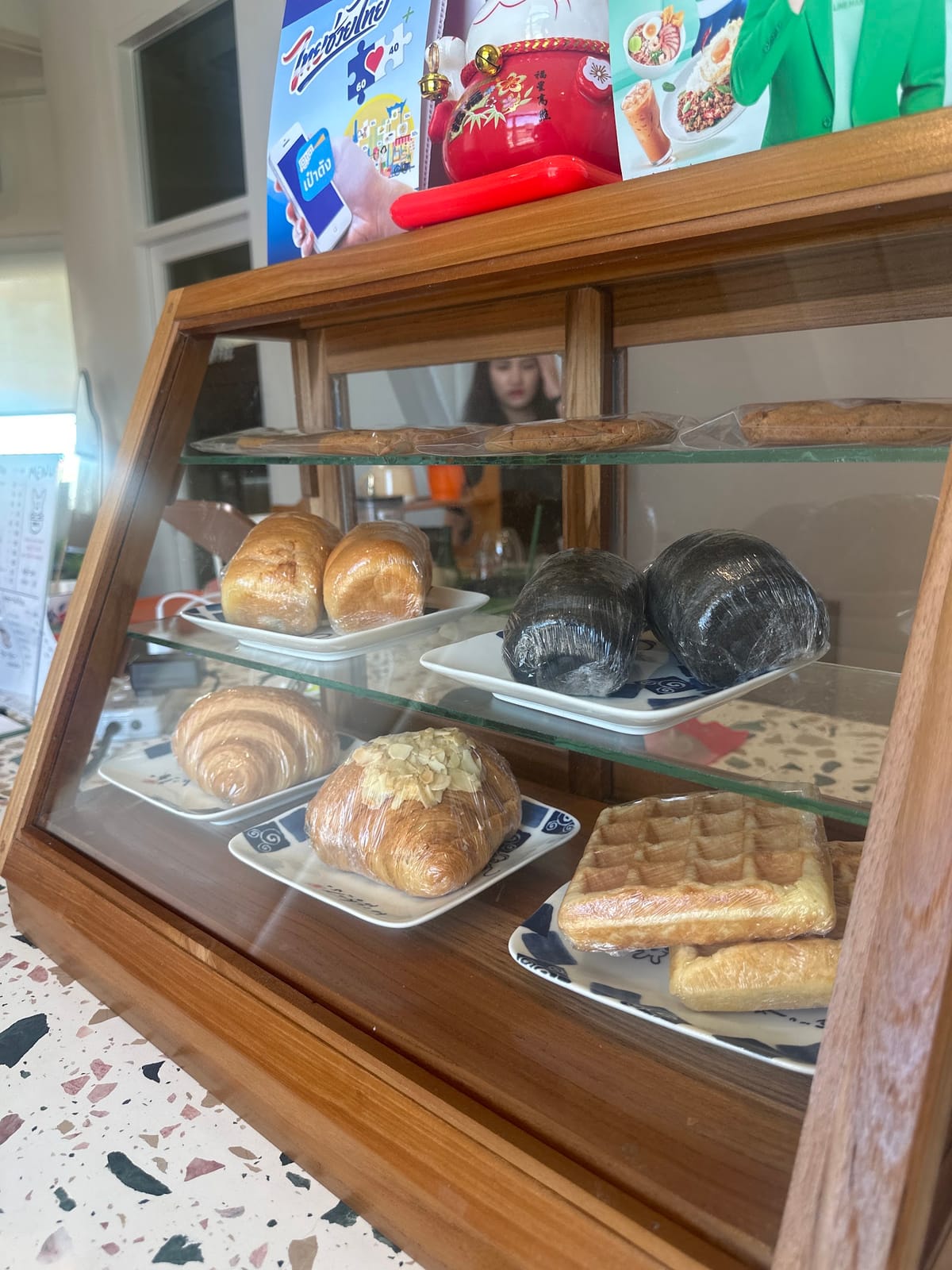 BRiK coffee