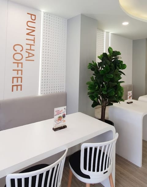 Thai Coffee, Kabin Buri Branch 8 photo 7