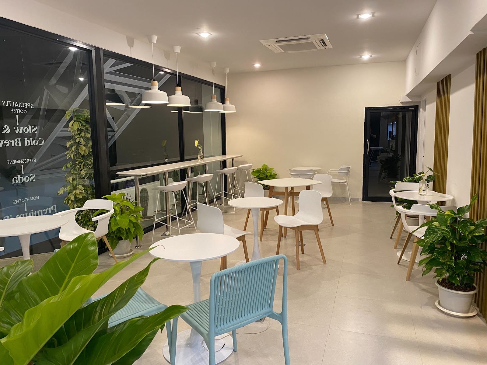Hygge Cafe by StepUp Thammasat Rangsit