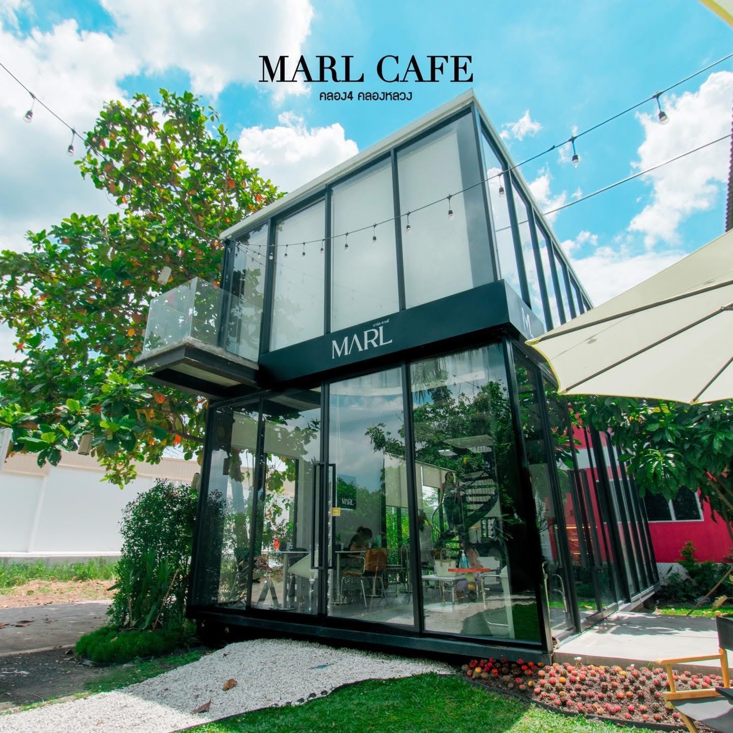 MARL CAFE