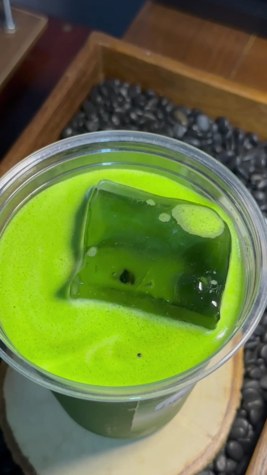hare matcha
