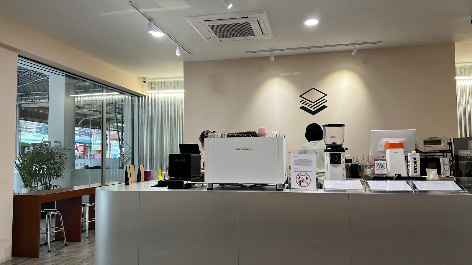 Layer Cafe