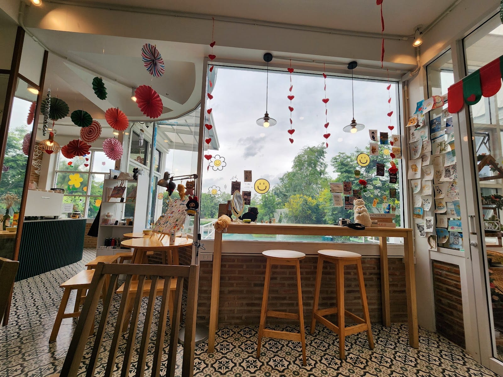 Mekun15 Cafe (มีคุณ15 คาเฟ่)