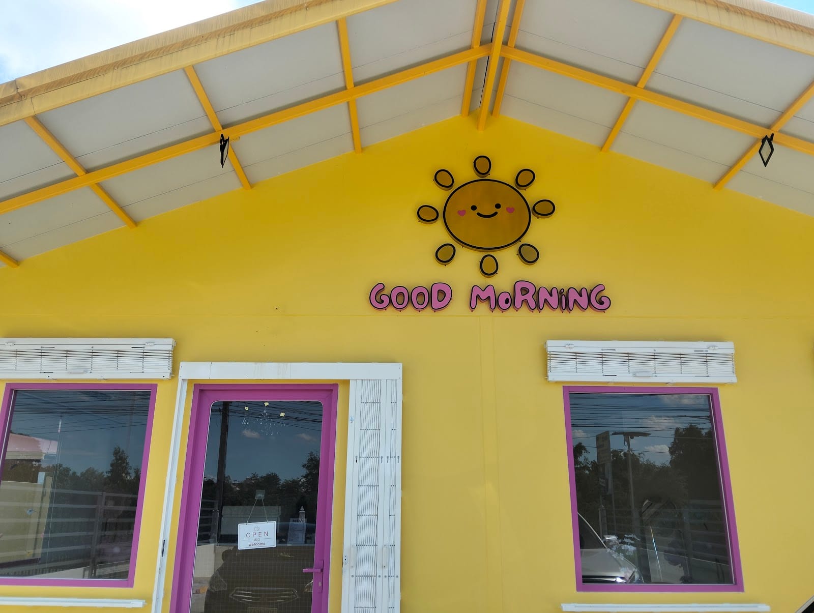Good Morning Cafe