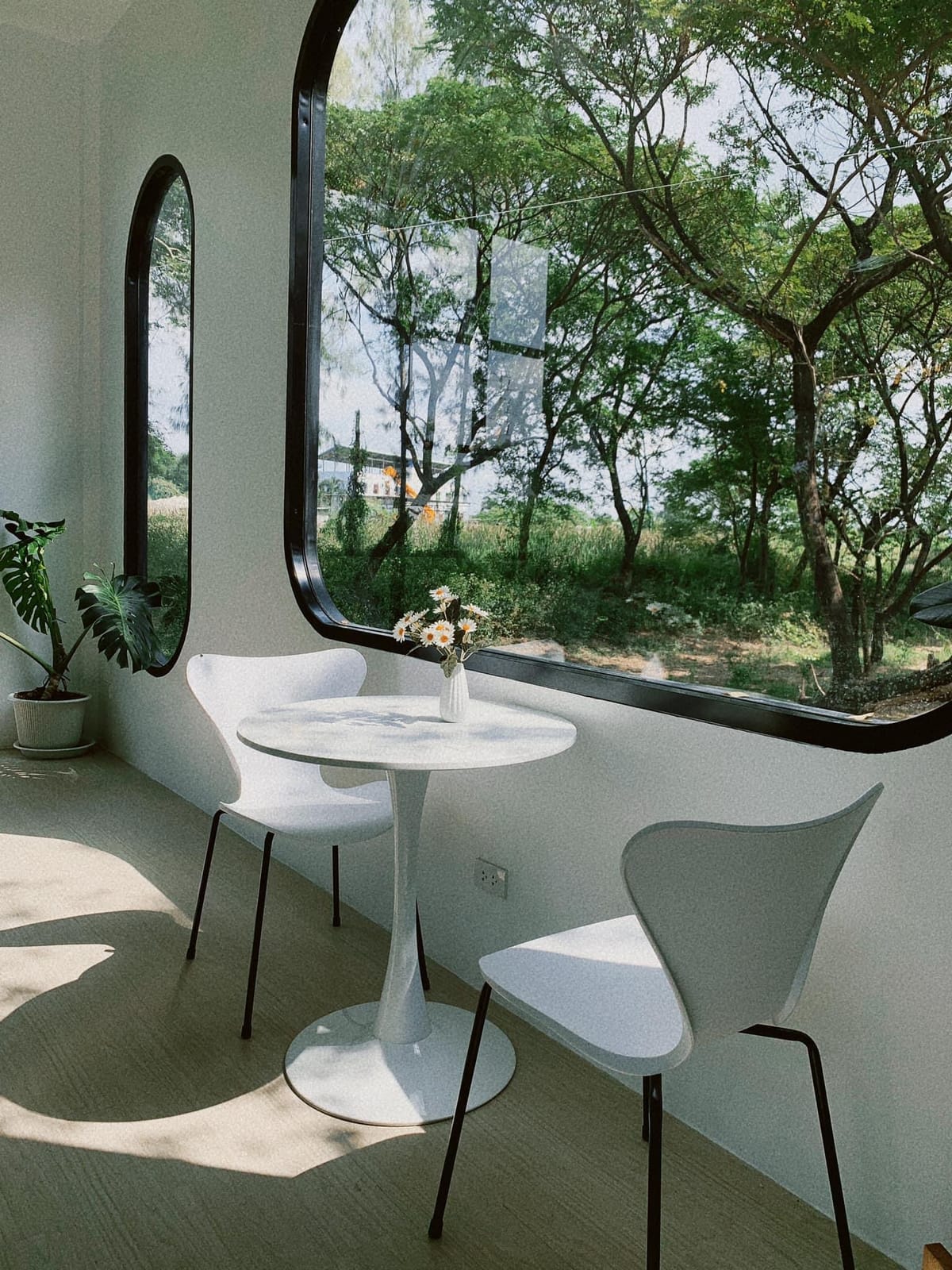 Pa-Yung Cafe