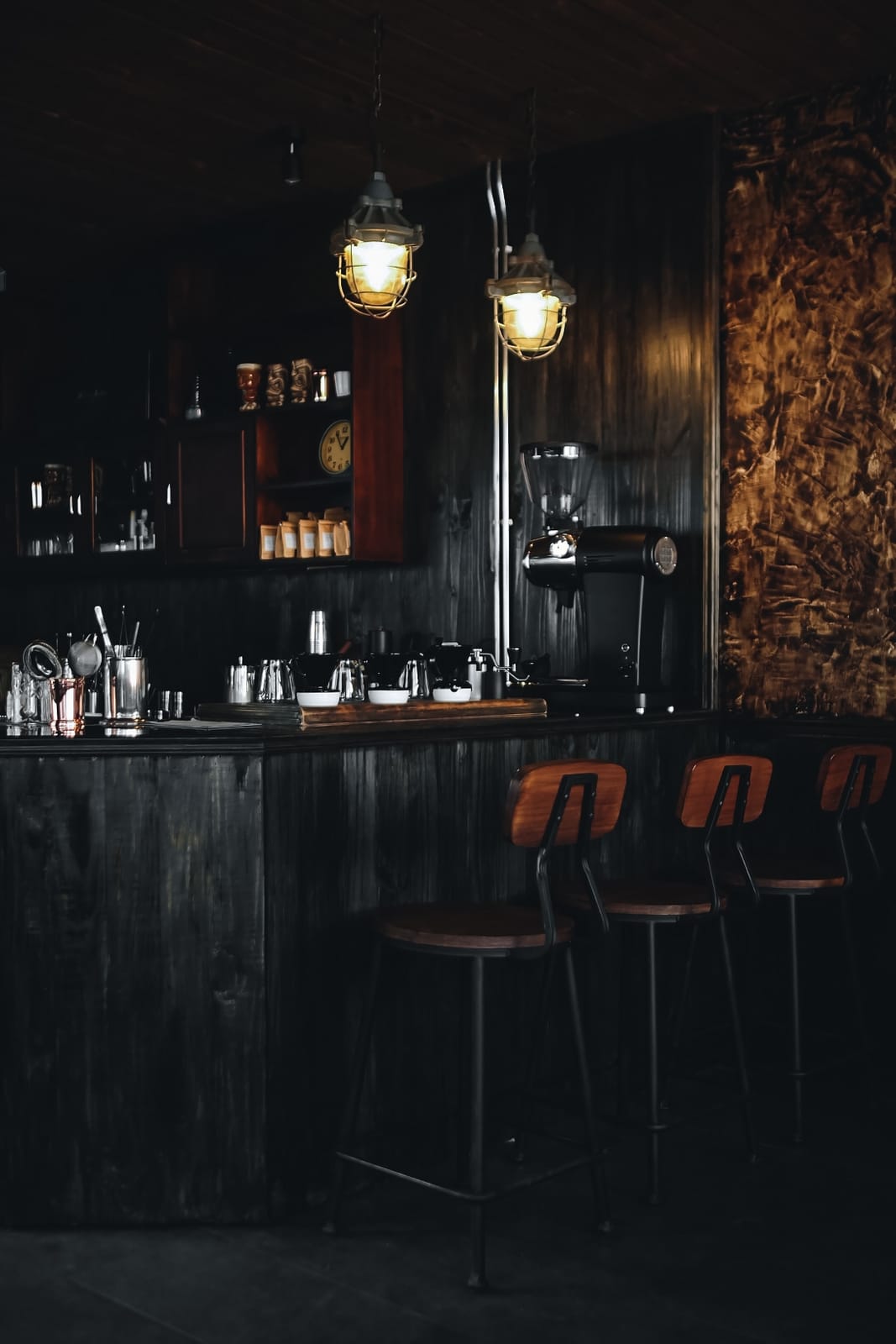 ORBiT coffee ROASTER