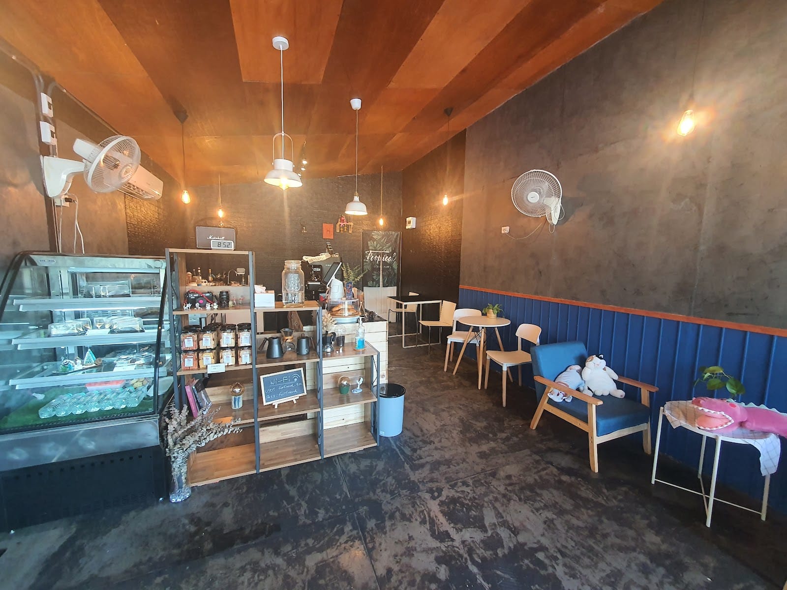 LittleBrewCafe