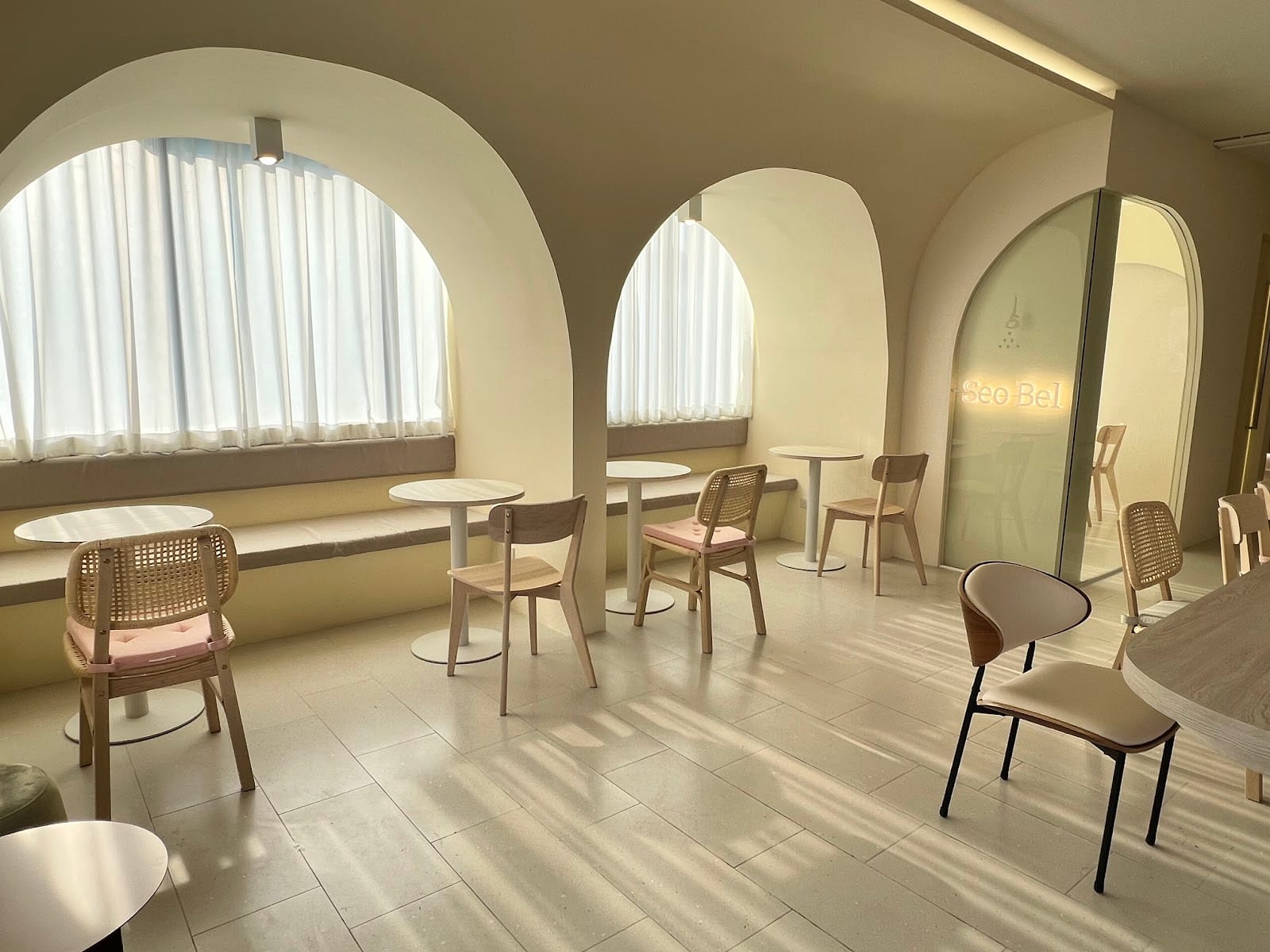 SeoBel Cafe