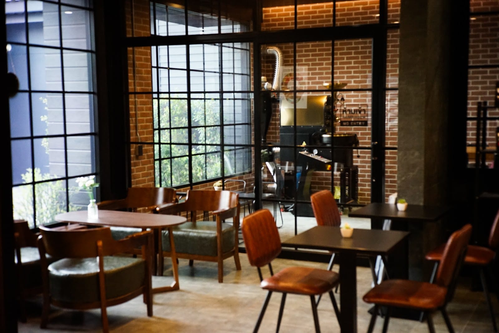Kim Coffee Home Roaster-นครปฐม