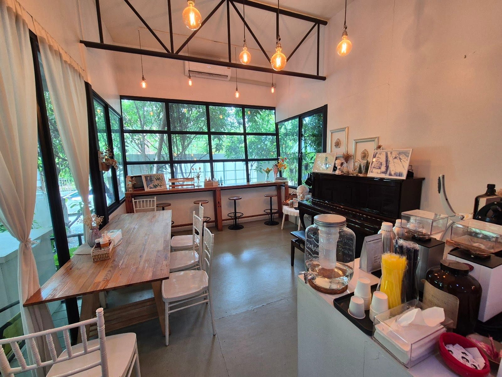 Uchi Matcha Bar