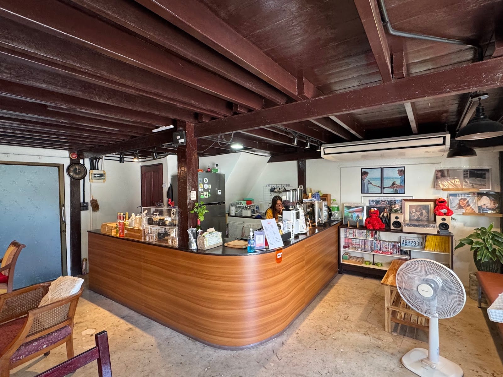 Cousins Coffee & Co.