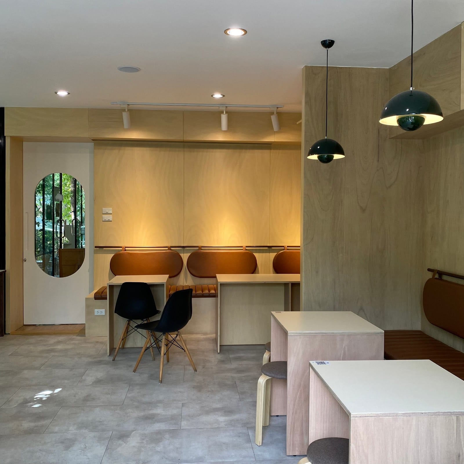 de Forest Cafe & Bakery