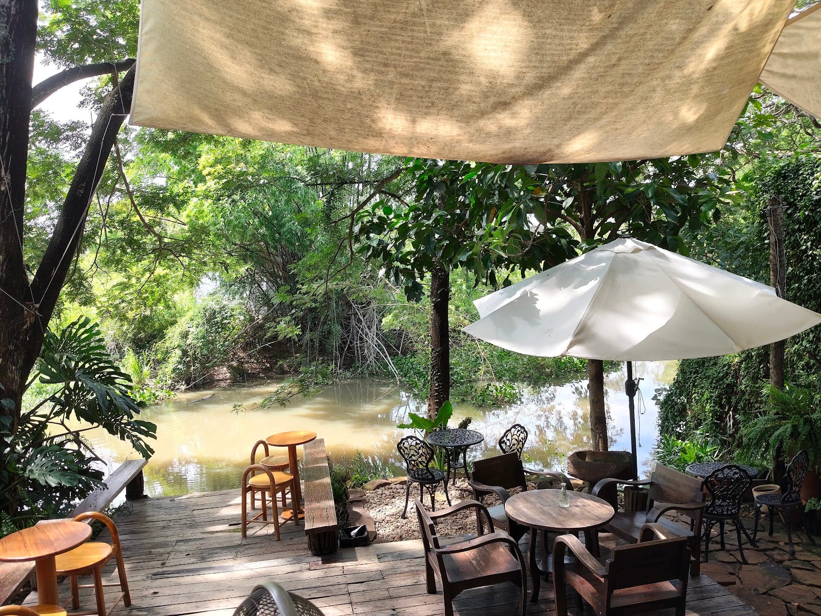 Reverie House Korat