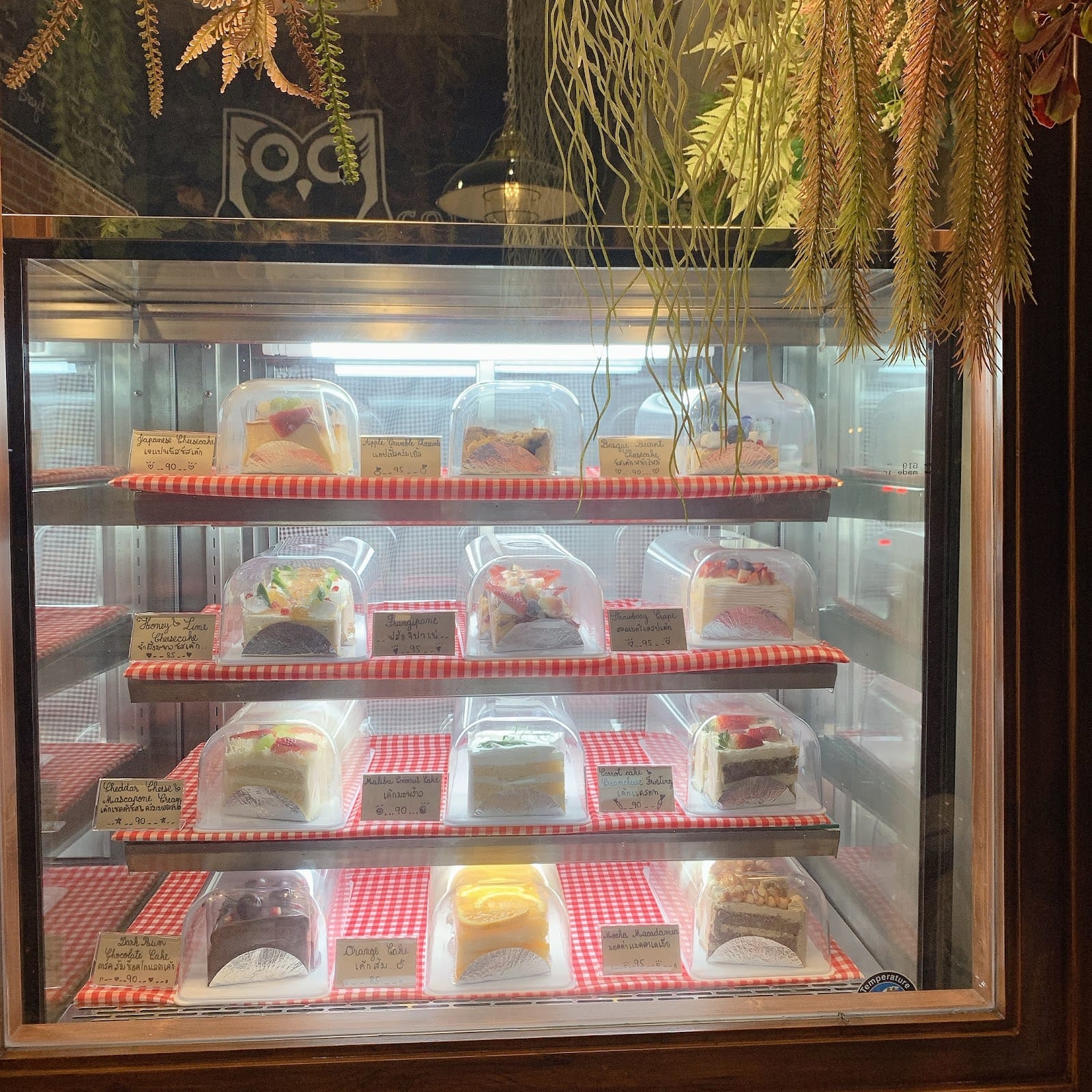 COFFEE BAR KORAT