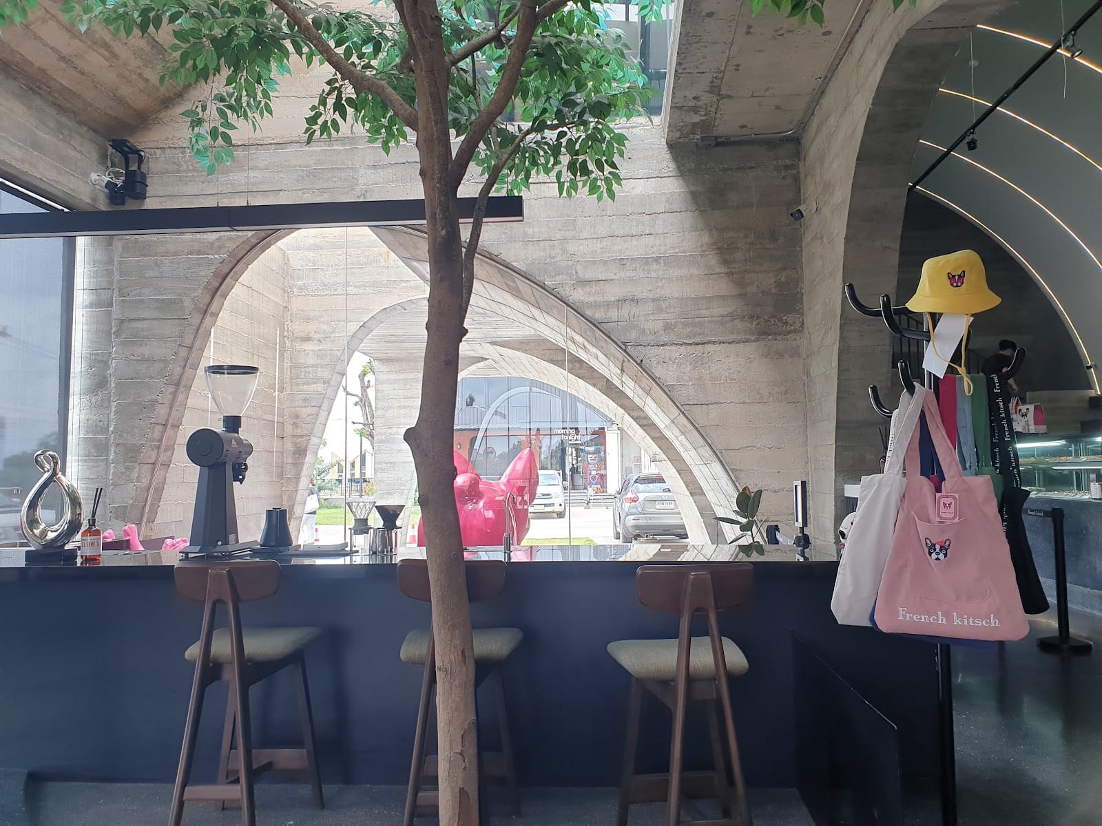 French Kitsch Café (City Link)
