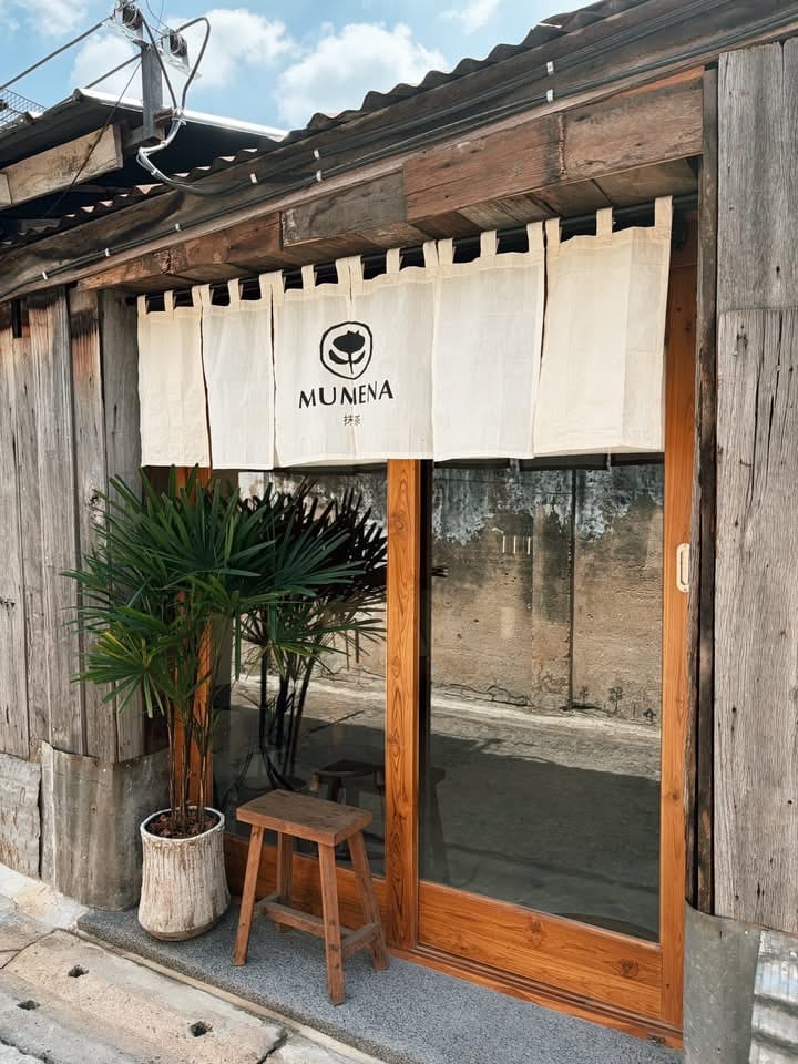 Mumena matcha