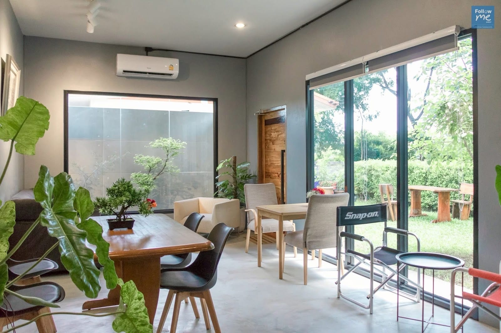 Jaroen cafe (Speacialty) เจริญ คาเฟ่