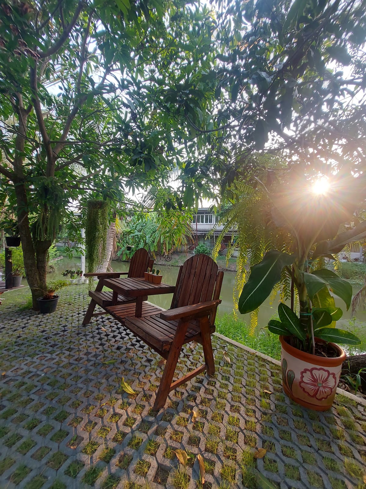 Mantikilya coffee