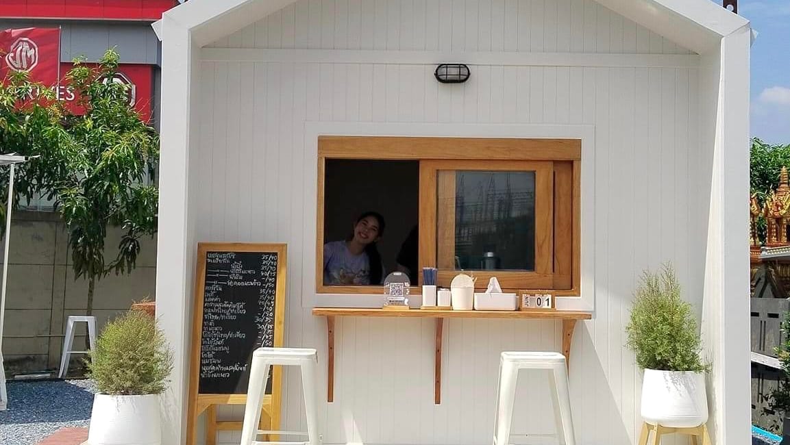 WISH slow bar coffee