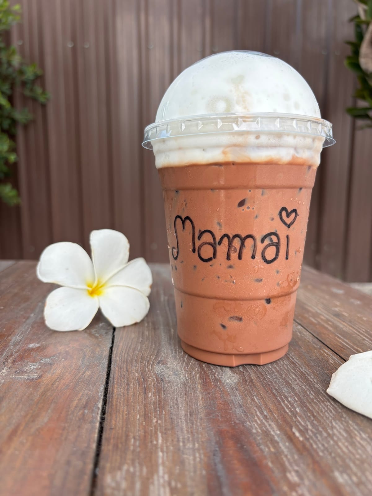 MAMAI COFFEE (มะใหม่)