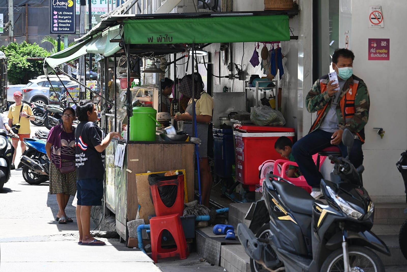 Mini Cafe Pattaya photo 3