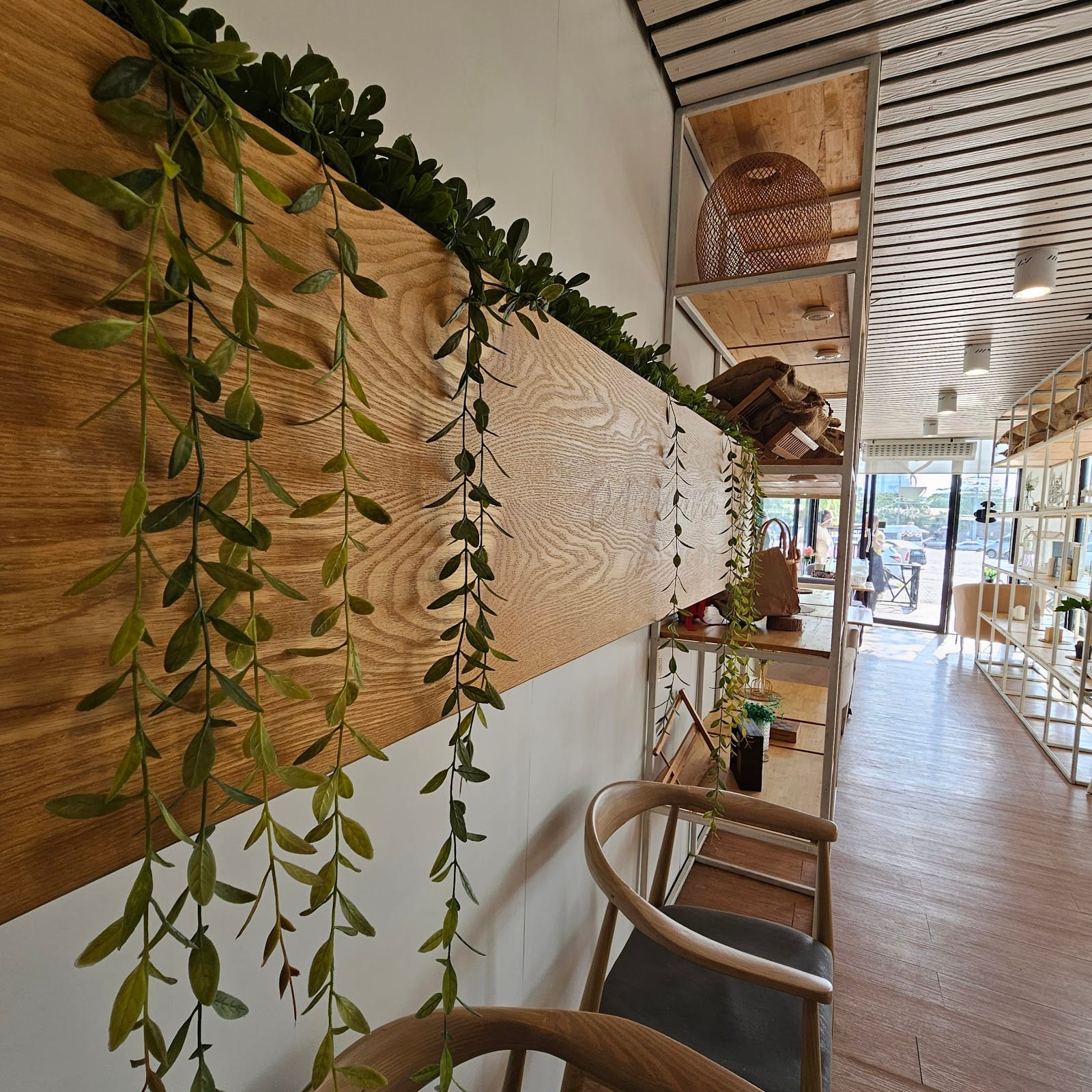 Connection Coffee House Pattaya
