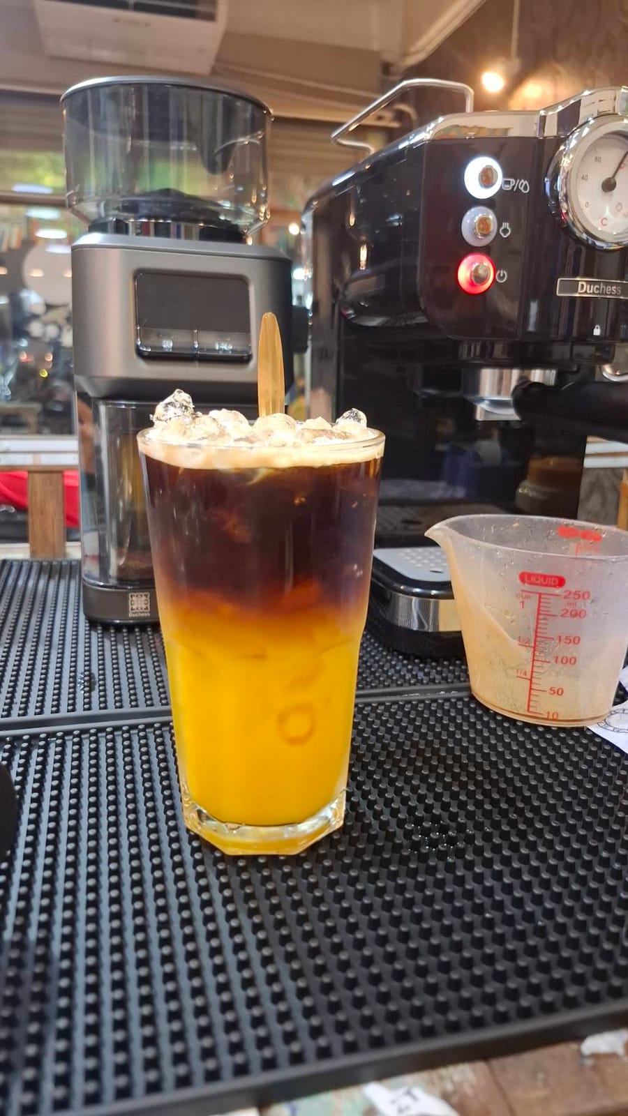 Coffee Espresso Shop Pattaya
