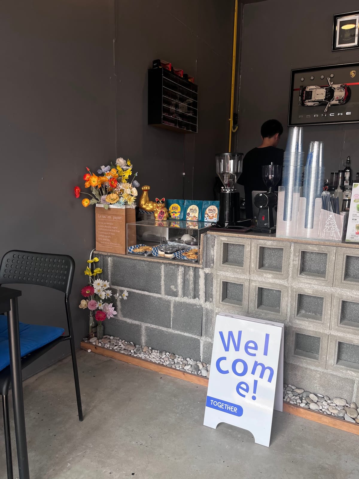 Together cafes