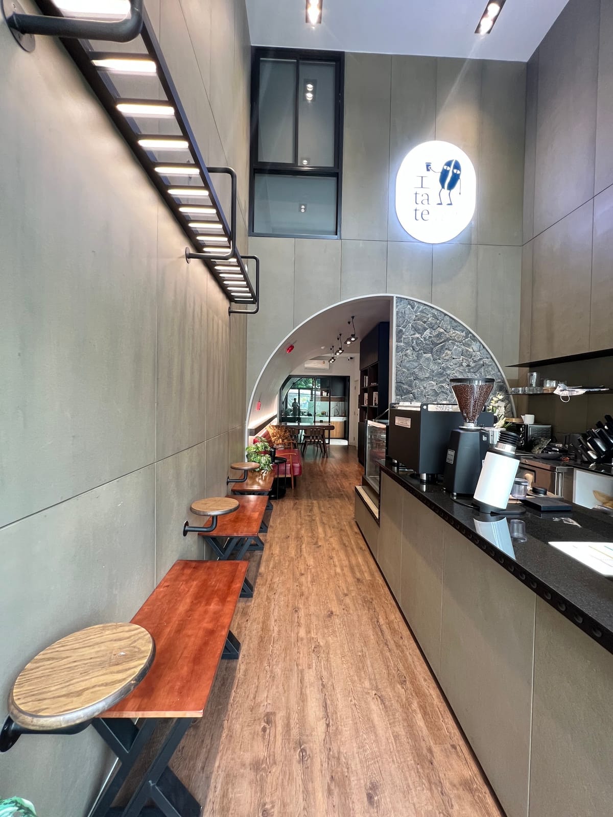 Itate coffeebar