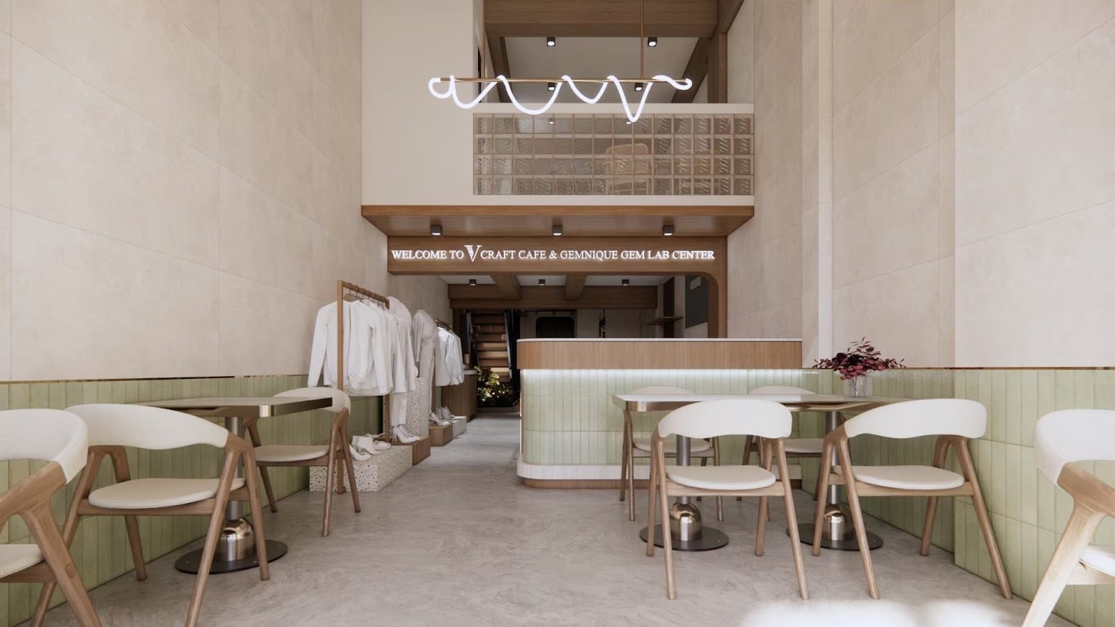 V Craft House