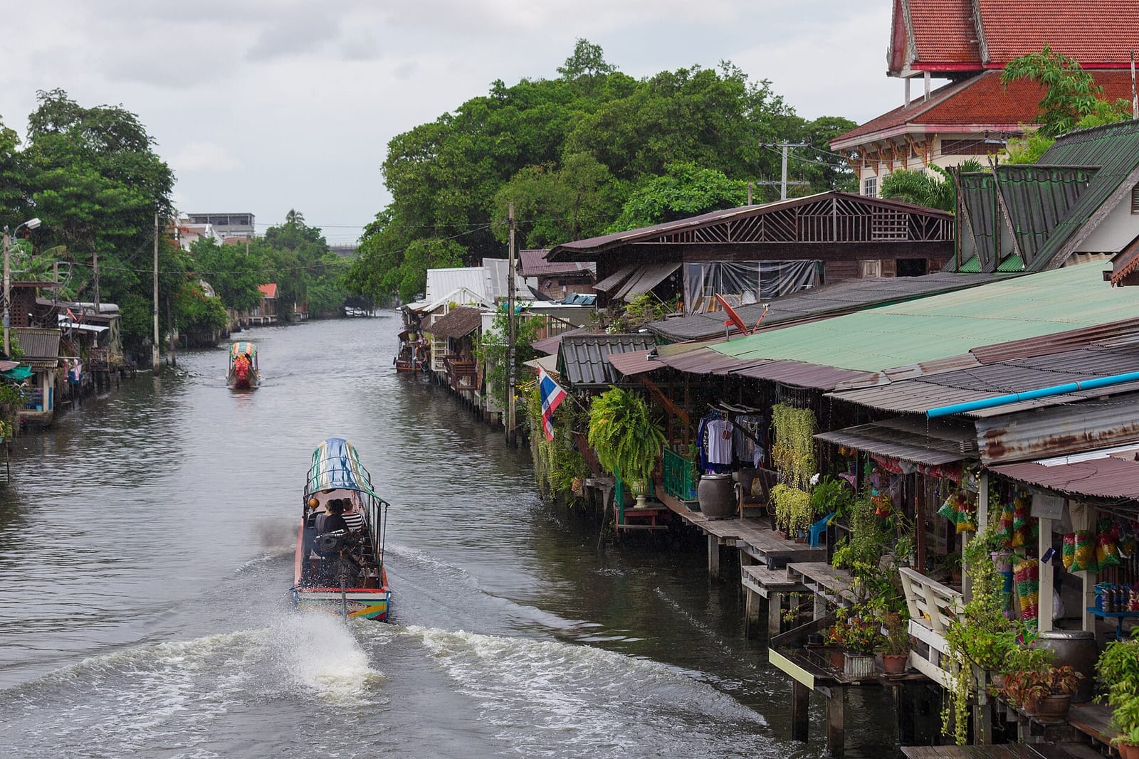 Bangluang coffee photo 2