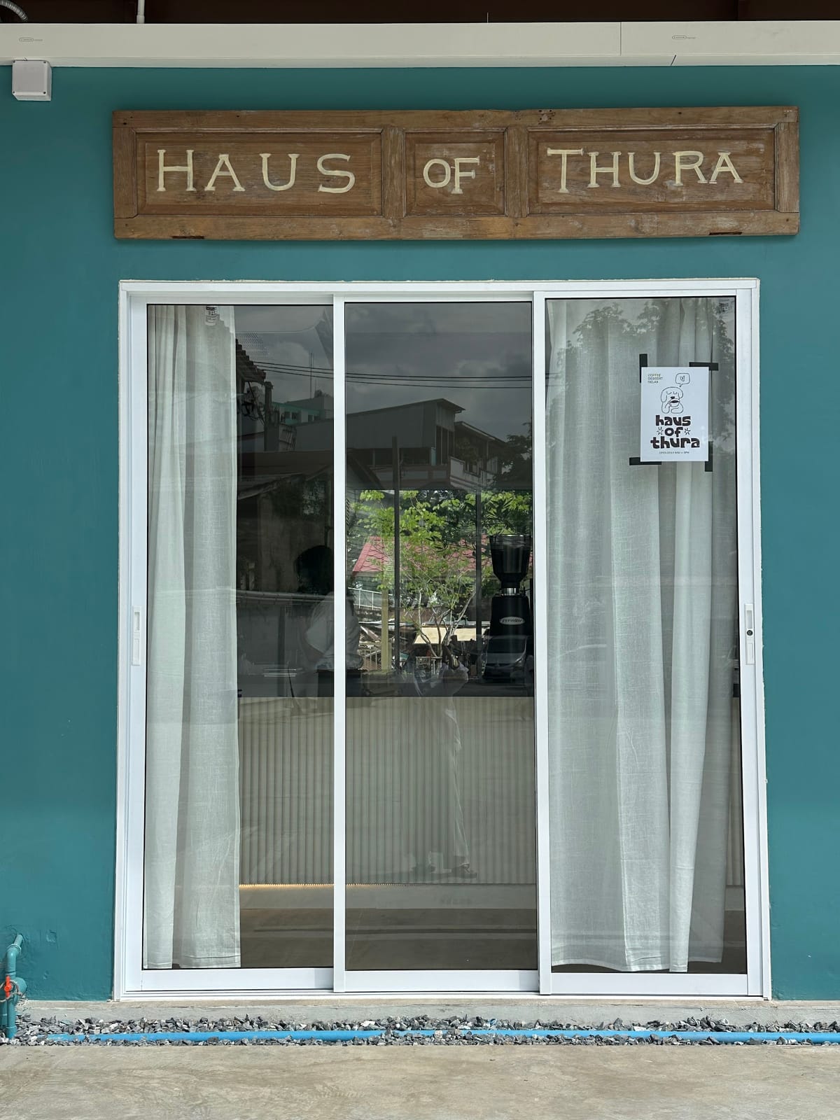 Haus of Thura