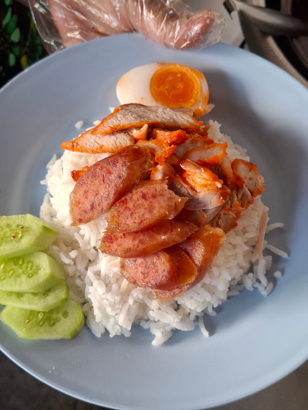 ThaiStyle Coffee